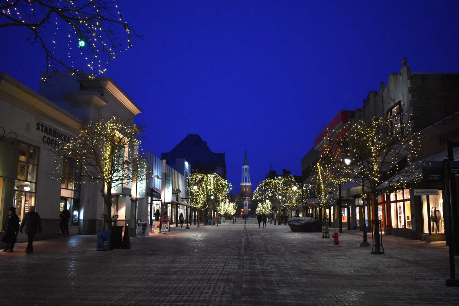 New Year's Eve celebration in Vermont's largest city modified due to  COVID-19 | WAMC, image size:1600x1068