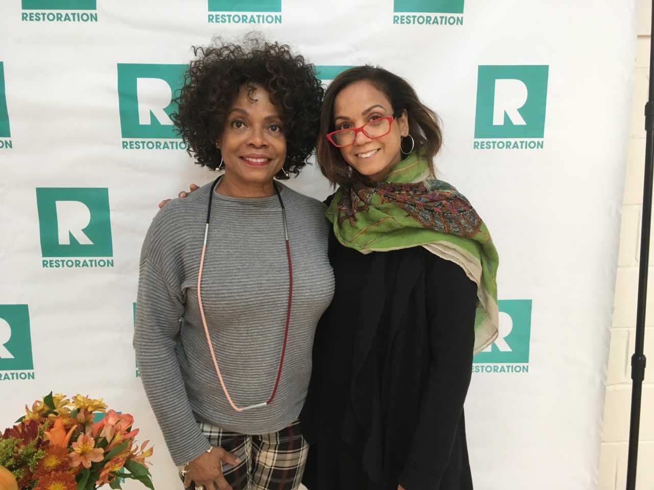 Dr. Indira Etwaroo Leads The Billie Holiday Theatre to New Heights | WBGO