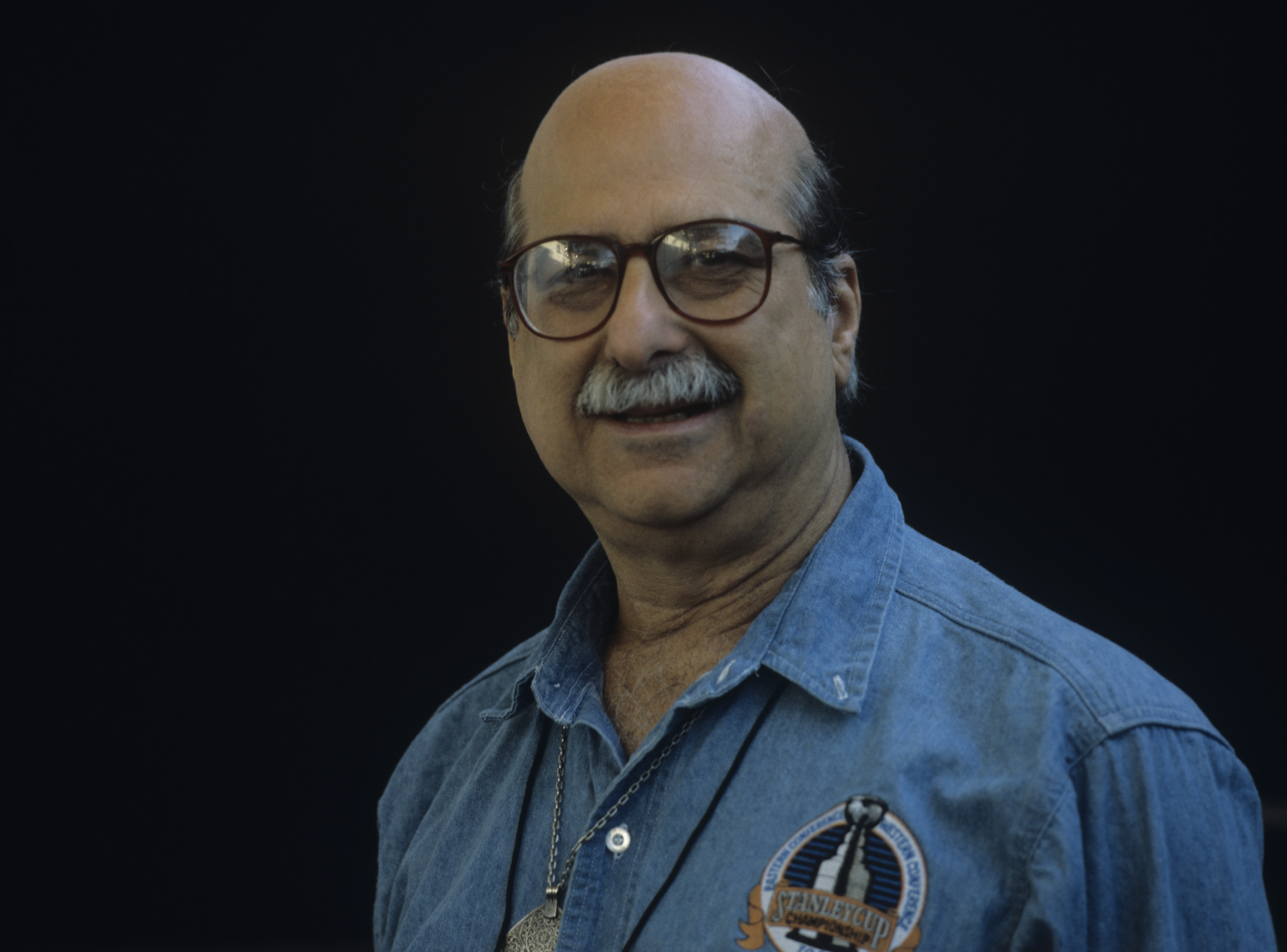 Ira Gitler