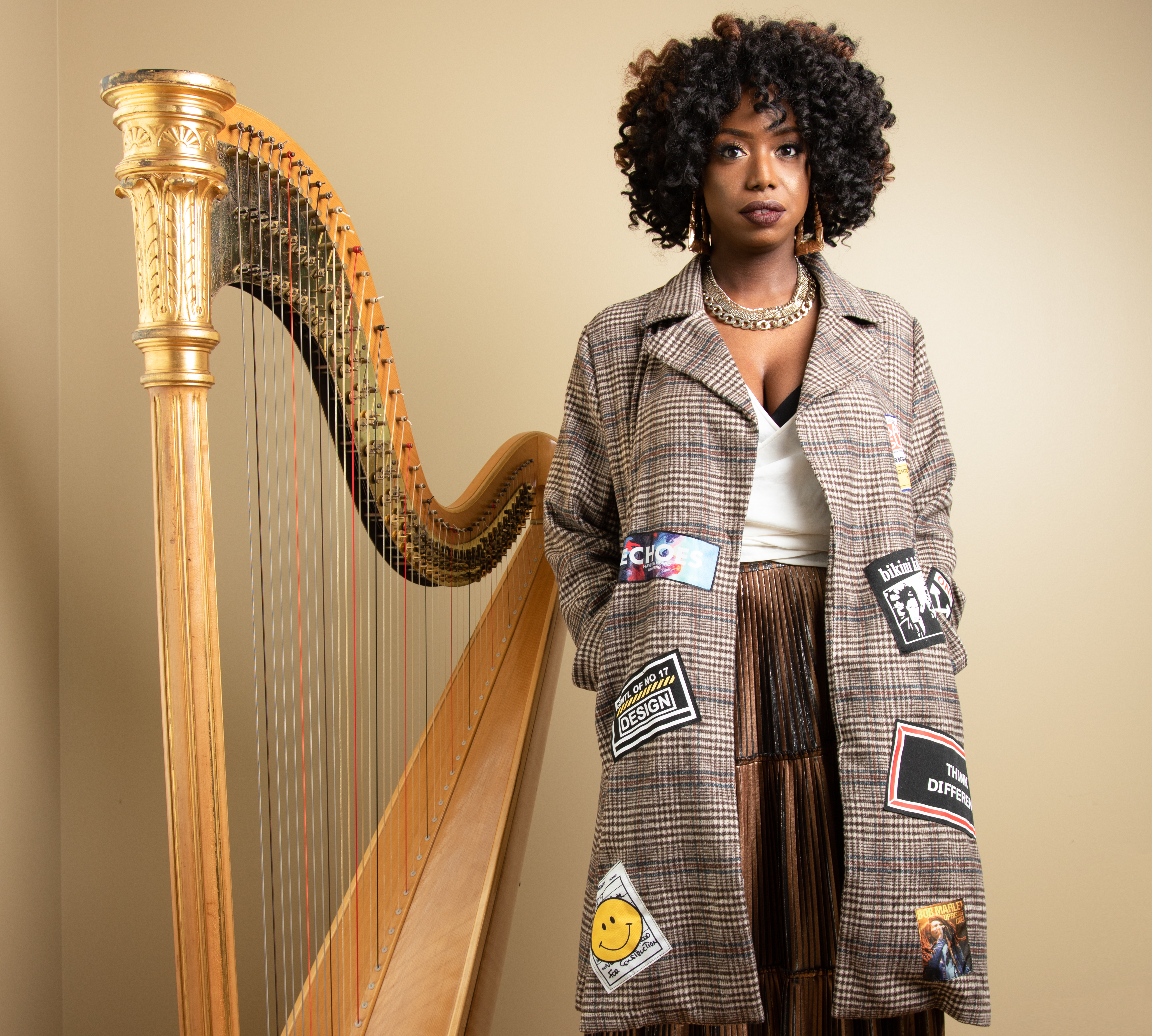 The Checkout: Brandee Younger on Signing to Impulse! Records