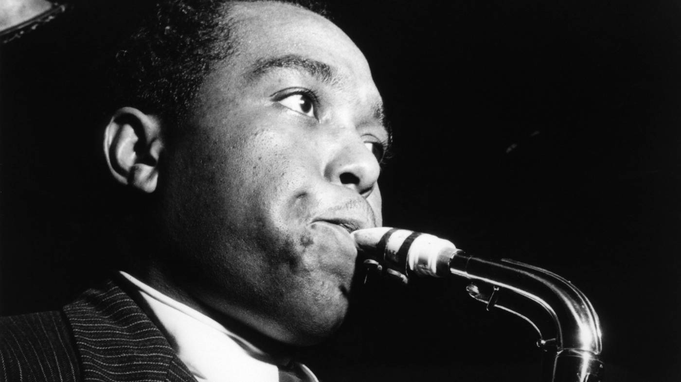 Bird Lives! A Charlie Parker Centennial, With Strings
