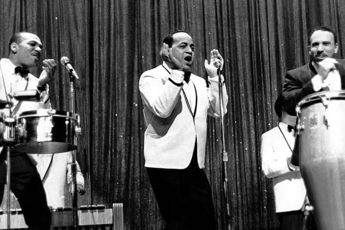 Willie Torres, One of the Most Widely Recorded Vocalists in