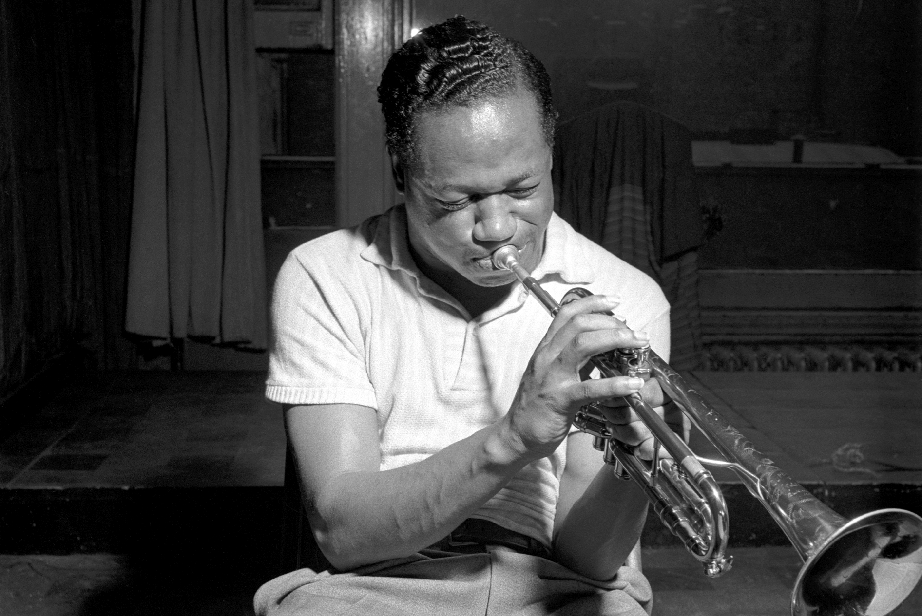 ジャズ CLIFFORD BROWN  At the Cotton Club 1956 Clifford Brown At The Cotton Club 1956 3CD w/20 Page Booklet