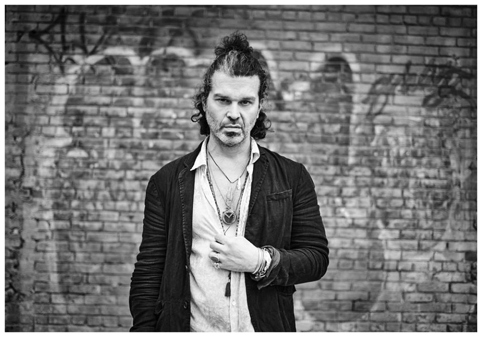 WCBE Presents Doyle Bramhall II Live From Studio A Tues. Feb. 7