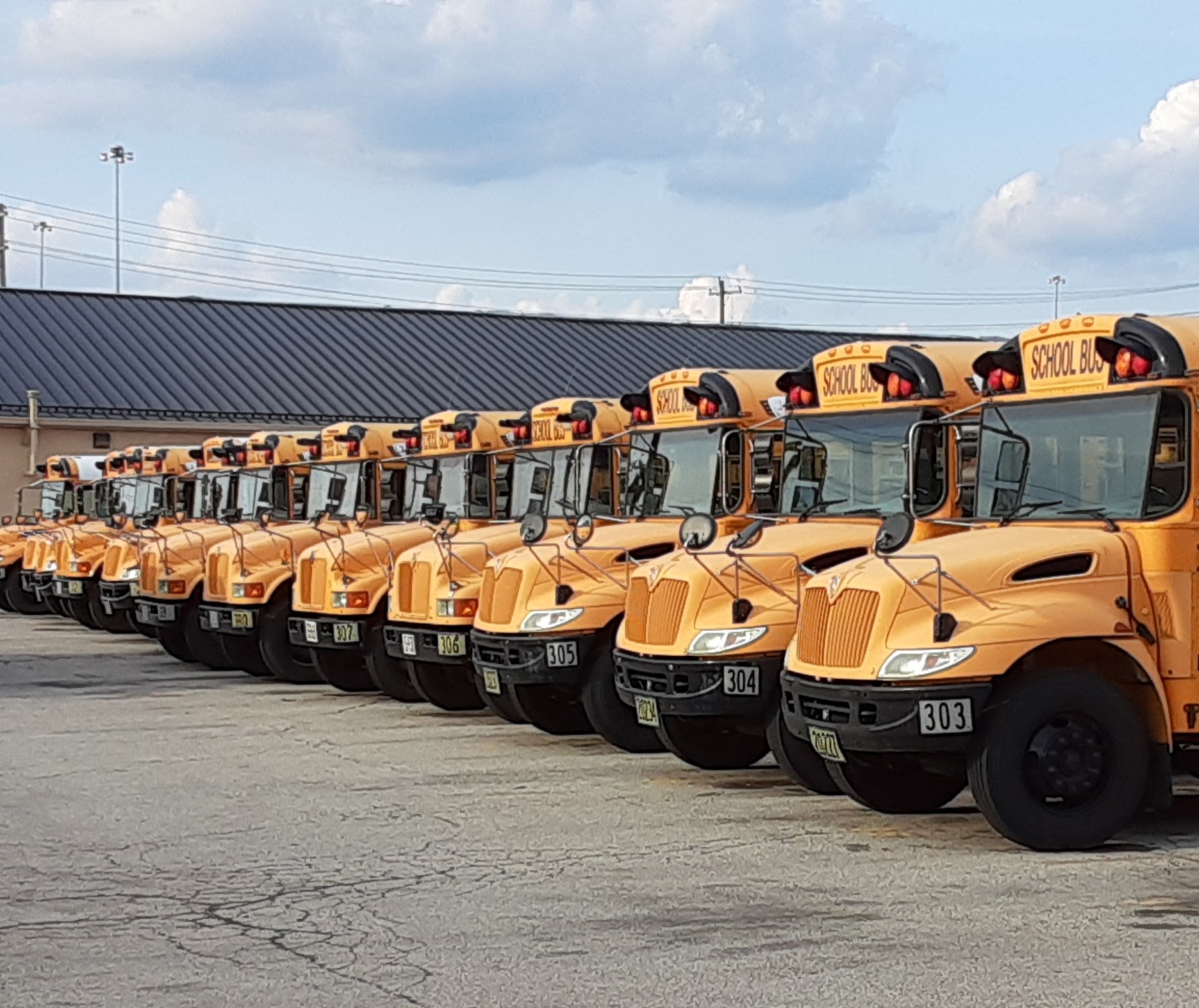 Columbus City Schools to overhaul all school bus routes over winter break