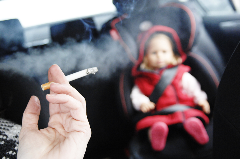 is it ok to smoke herbal cigarettes Herbal Cigarettes : Herbal cigarettes are NOT safer than tobacco cigarettes.  Study by IIT Gandhinagar (IITGN) and University of Illinois  Urbana-Champaign (UIUC). Herbal cigarette emissions can be comparable to or  even more