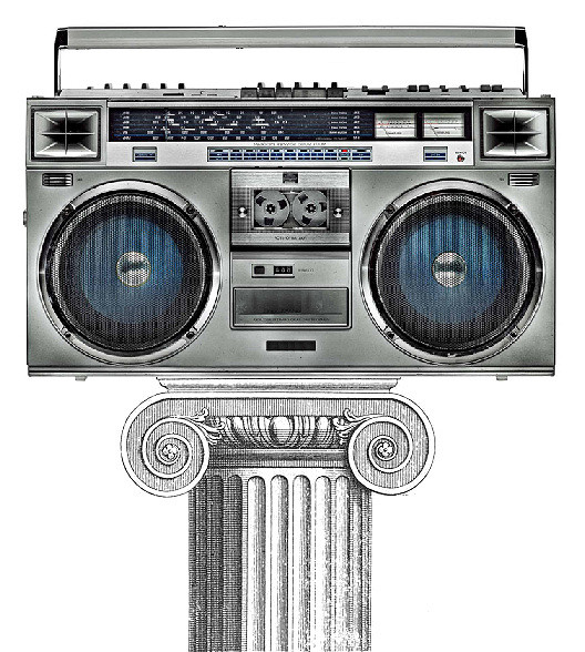 The Roots of Hip Hop in Washtenaw County | WCMU Public Radio