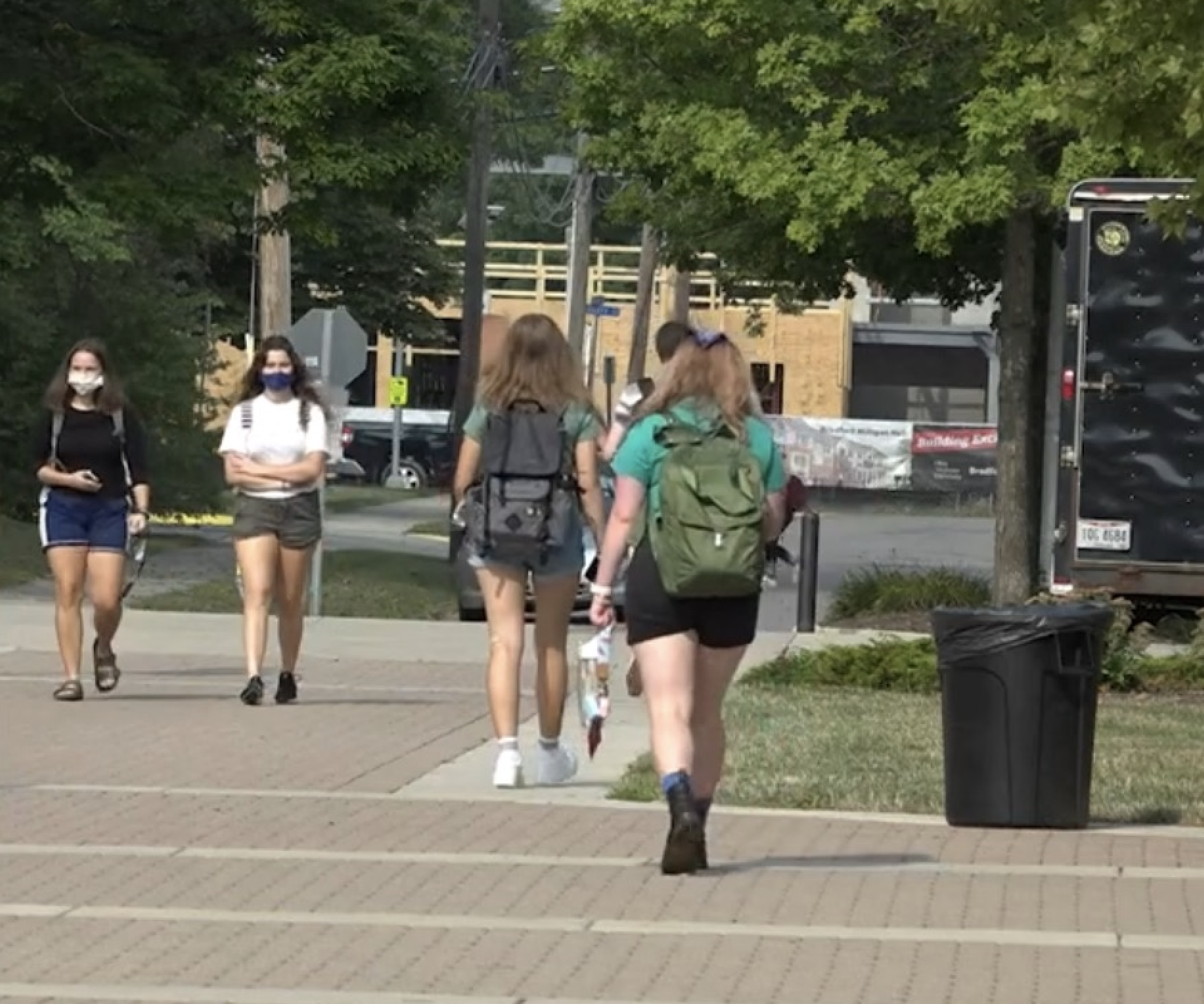 What the federal student loan forgiveness plan means for borrowers in Ohio - Vimarsana News