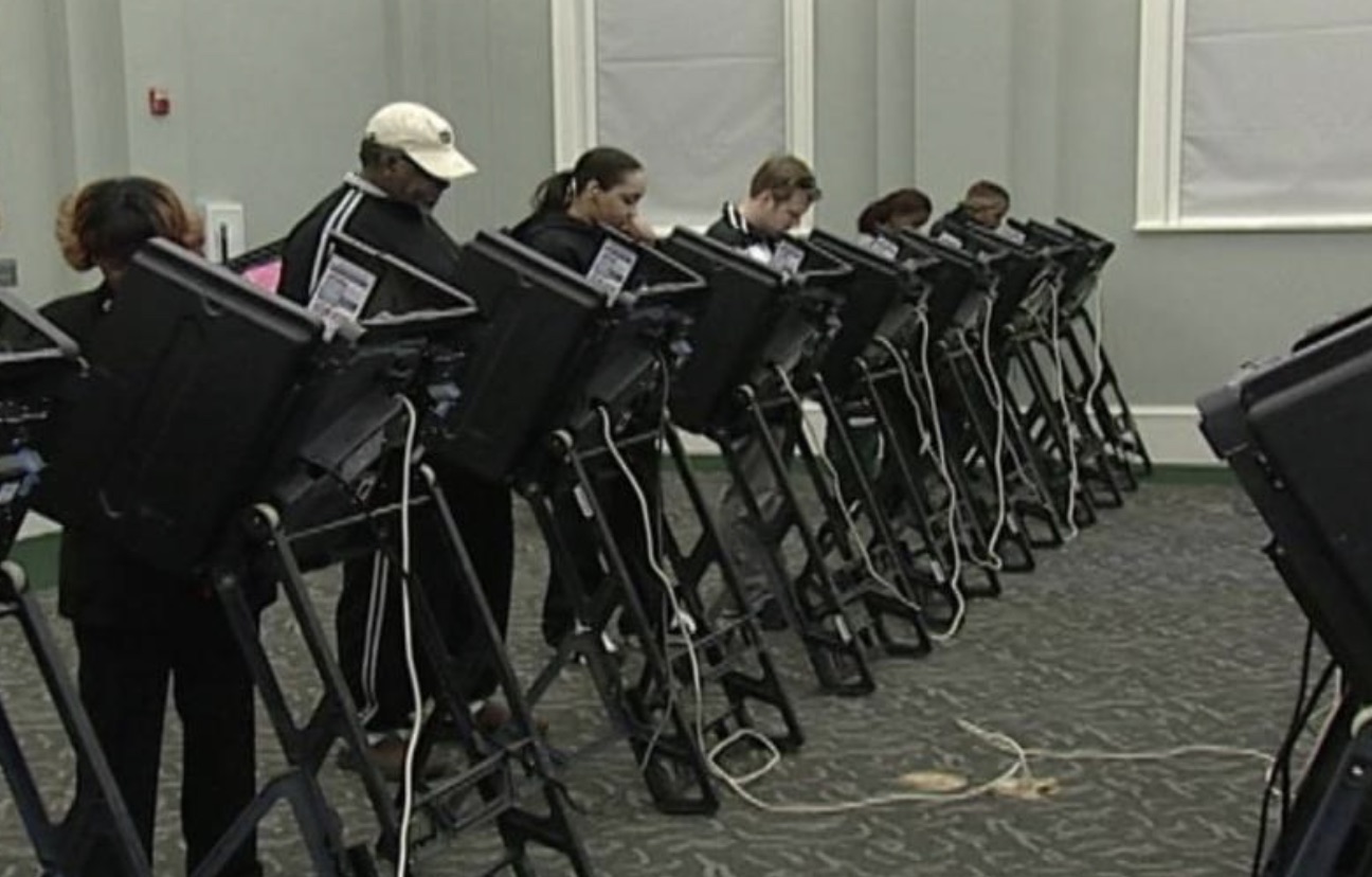 Leaders of Ohio's elections say the second primary should be held on August 2 - Vimarsana News