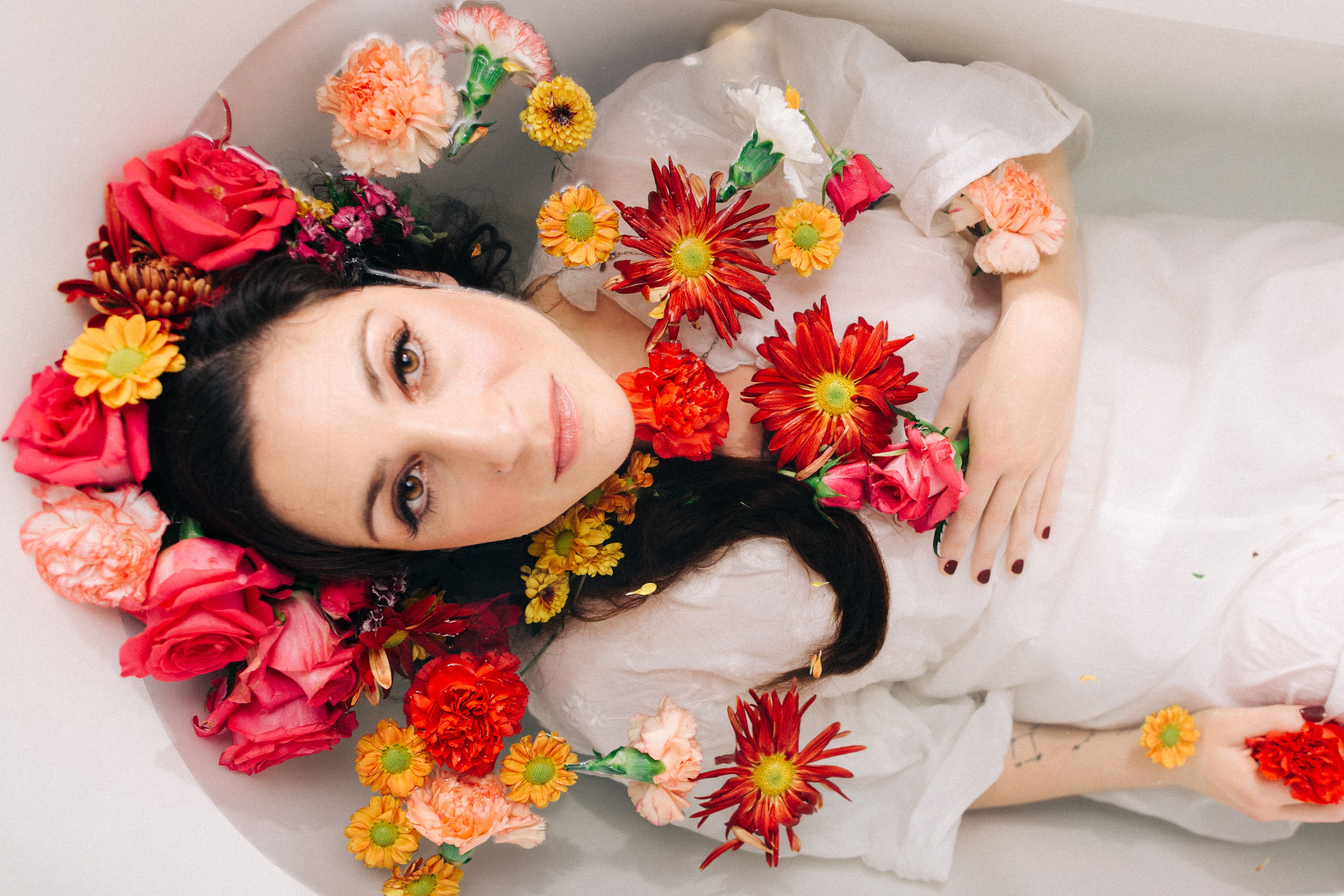 After Losing Nearly Everything Defining Her Life, Jane Kramer