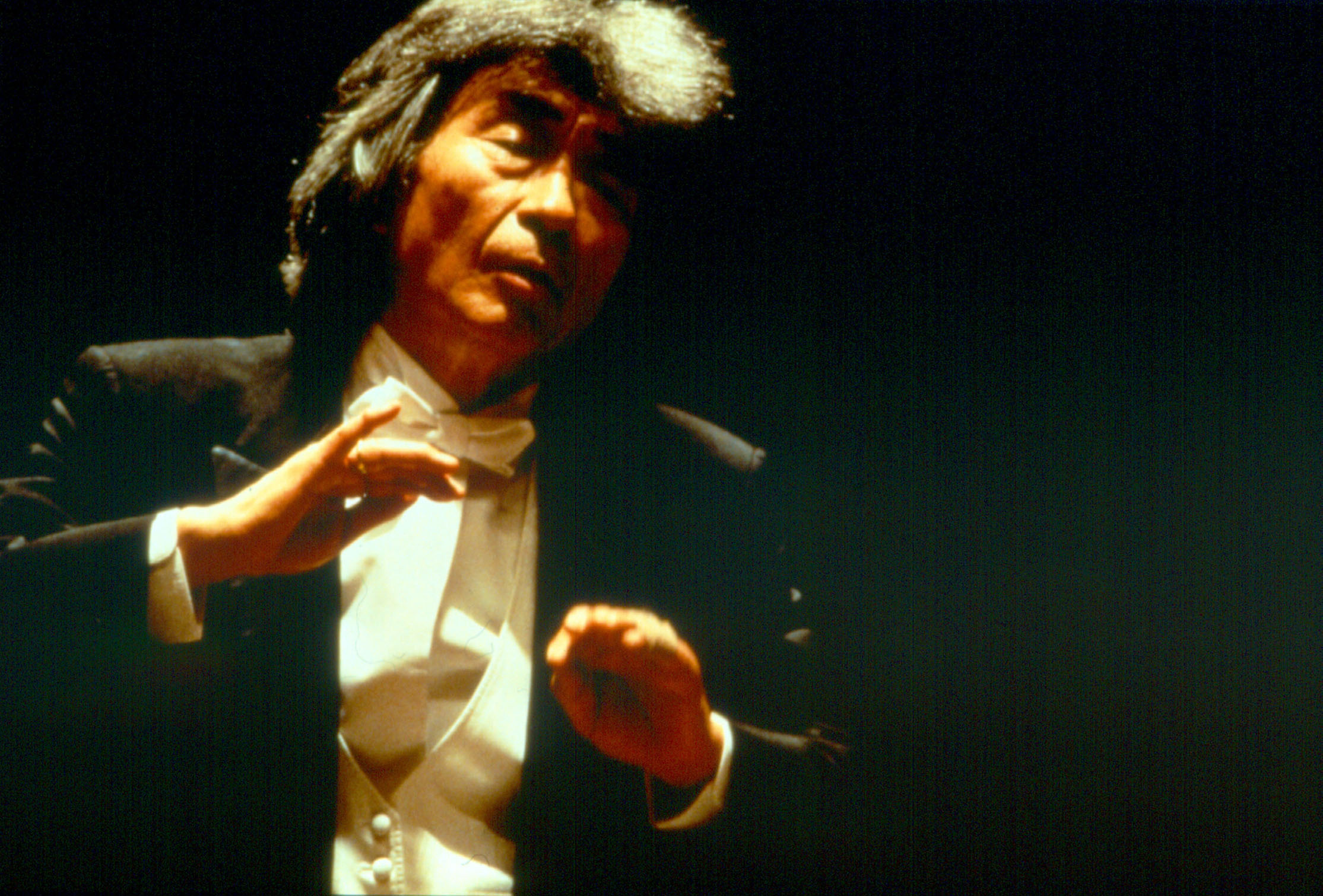 Ozawa's Boston Symphony Legacy | CRB Ozawa's Boston Symphony Legacy | CRB