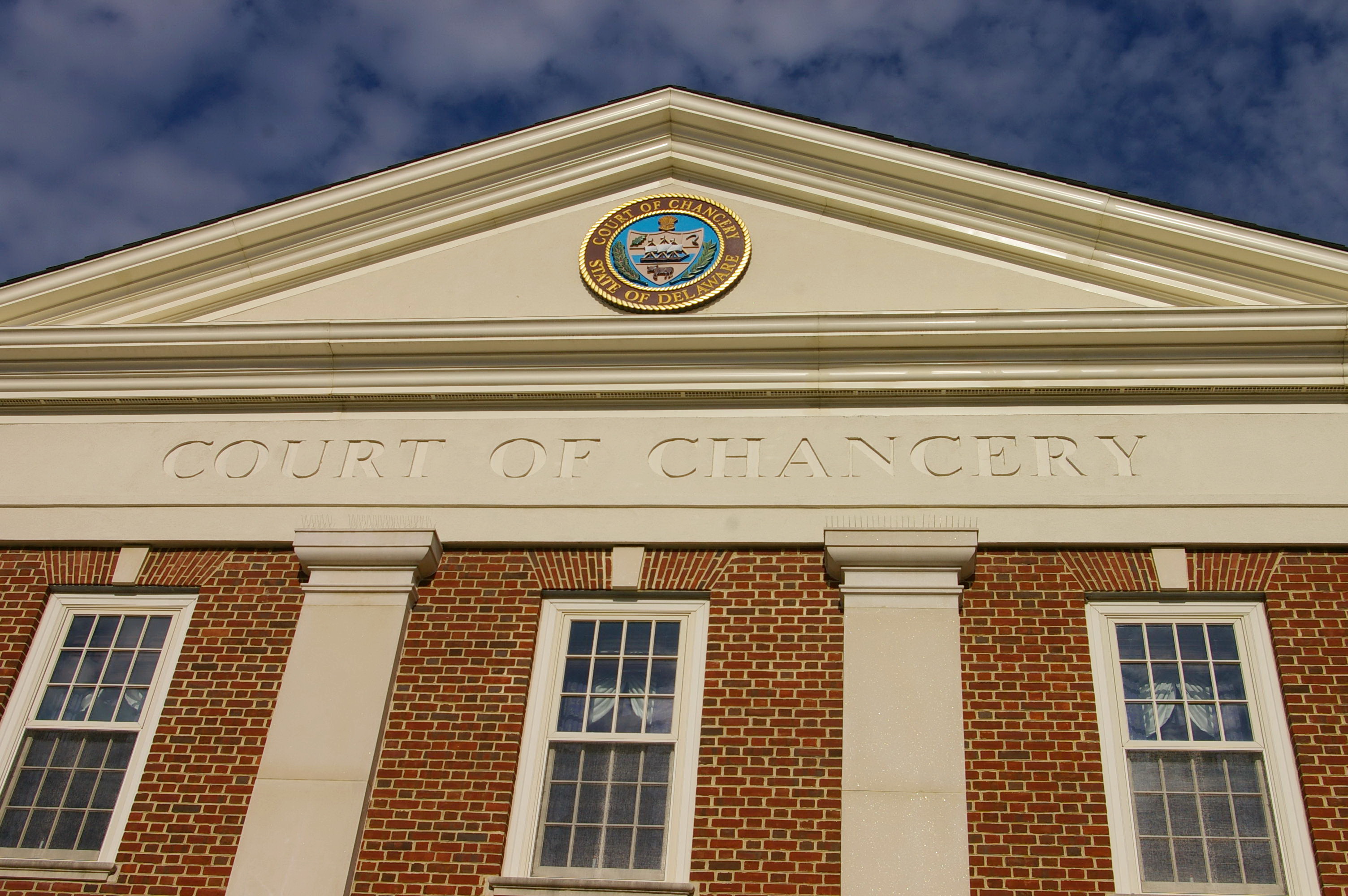 Gov. Carney releases list of judicial nominations | Delaware First Media