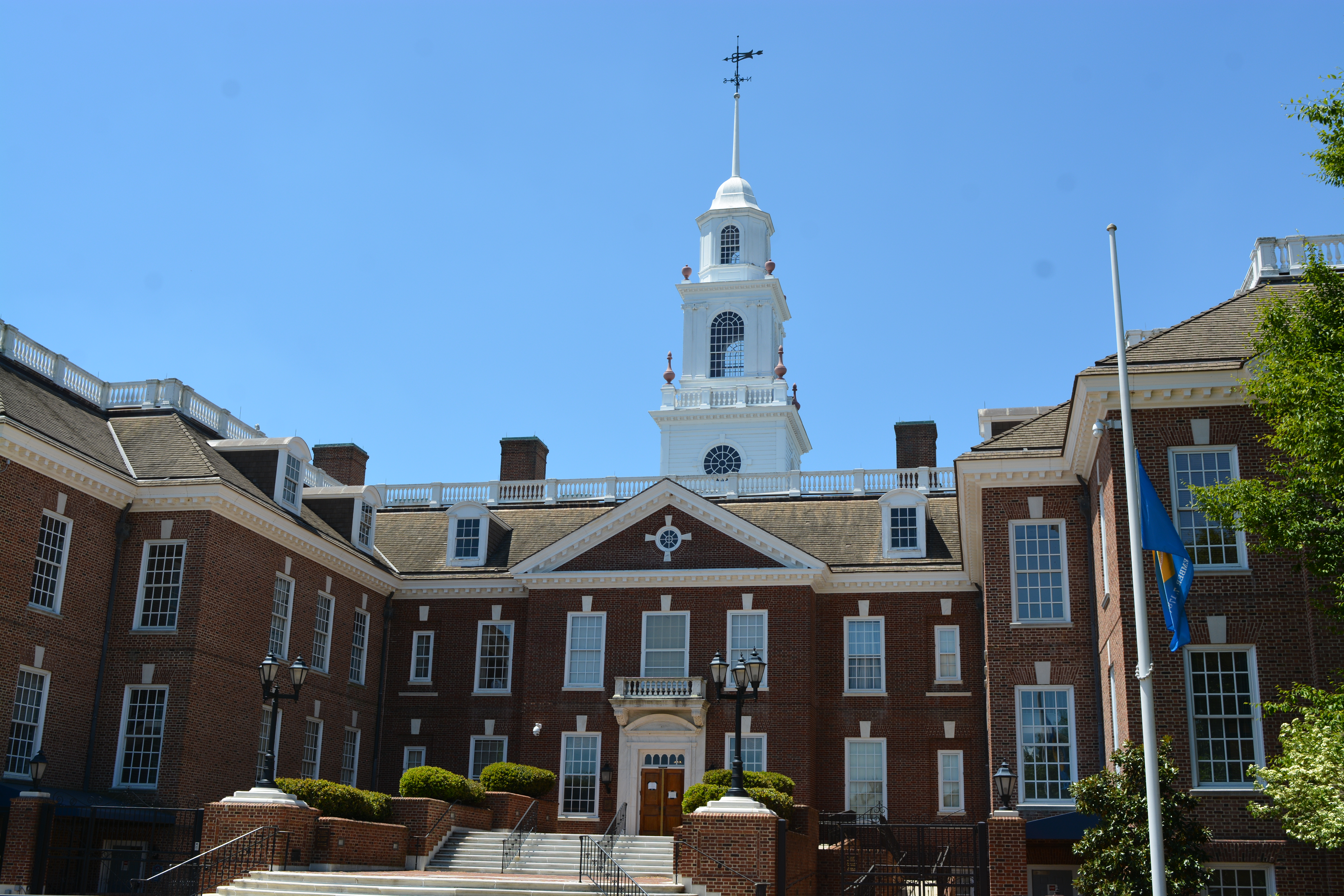 Superior Court judge orders state to pause switch to Medicare Advantage  Plan for retirees | Delaware First Media