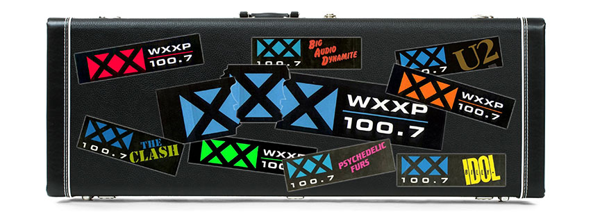 Revisiting The Rock Station That 'Dared To Be Different' | 90.5 WESA