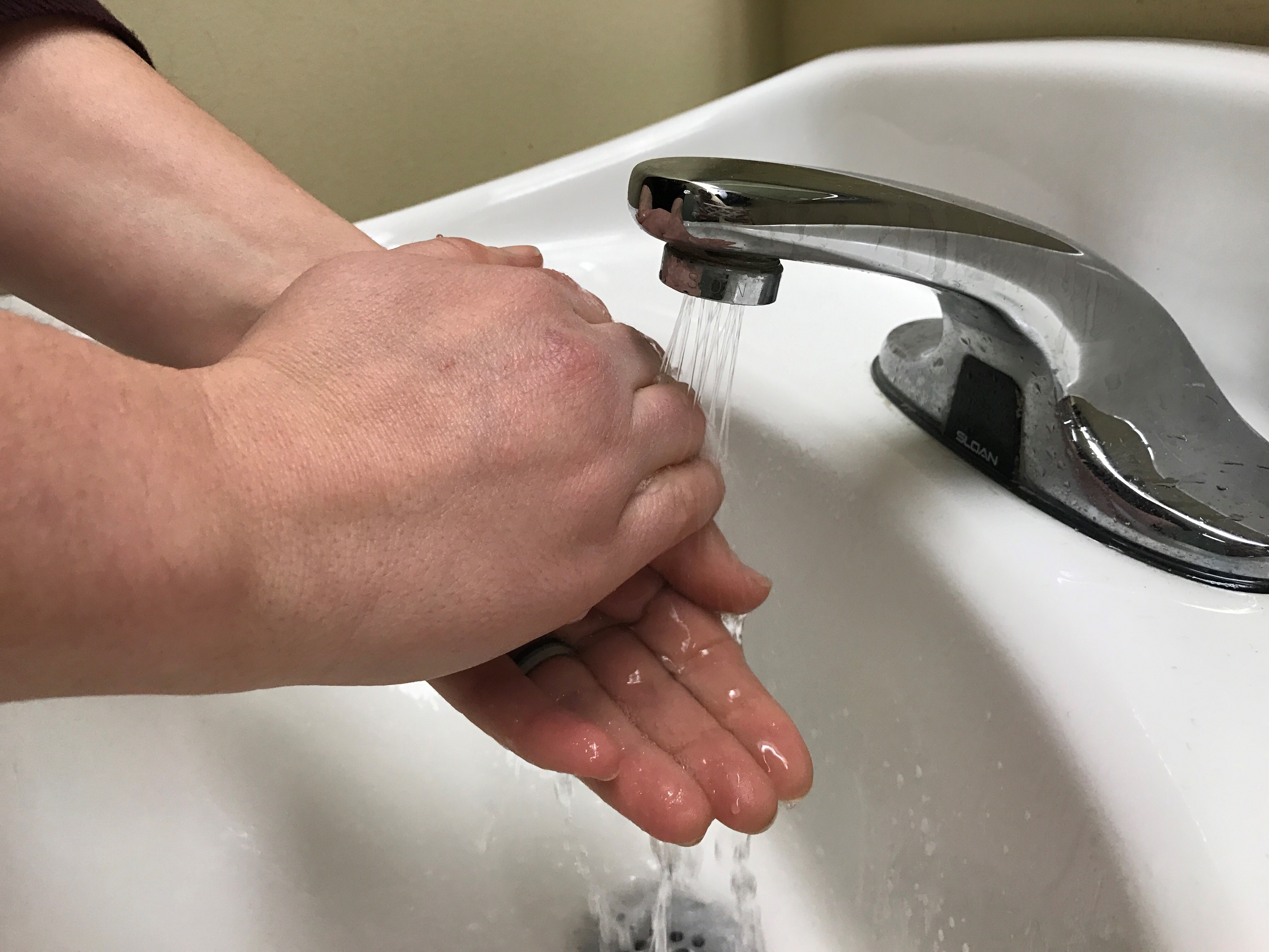 Nearly out of funds, Pennsylvania's pandemic water aid program will end Oct. 28 - Vimarsana News