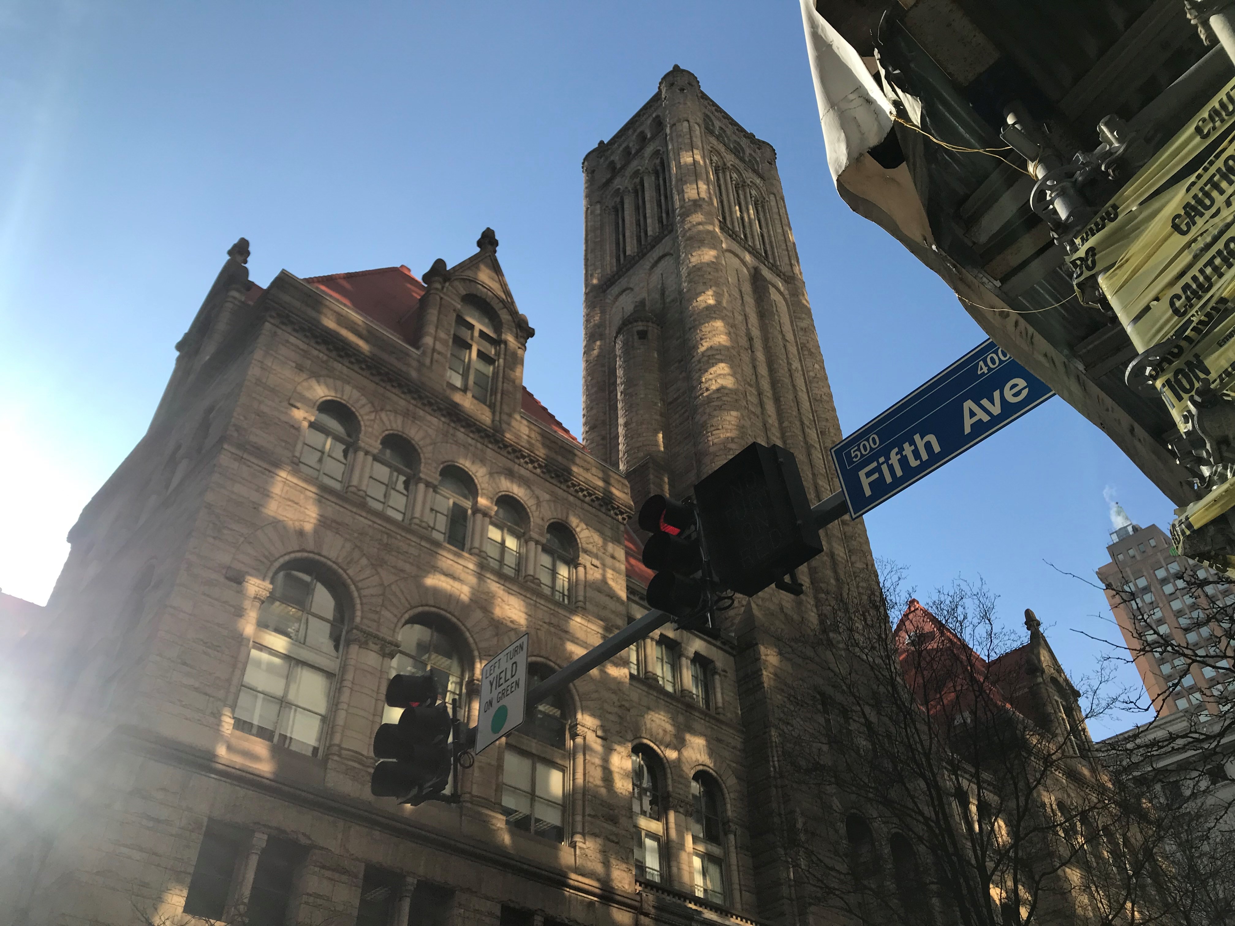 allegheny-county-council-to-weigh-review-of-shuttered-shuman-center-90-5-wesa