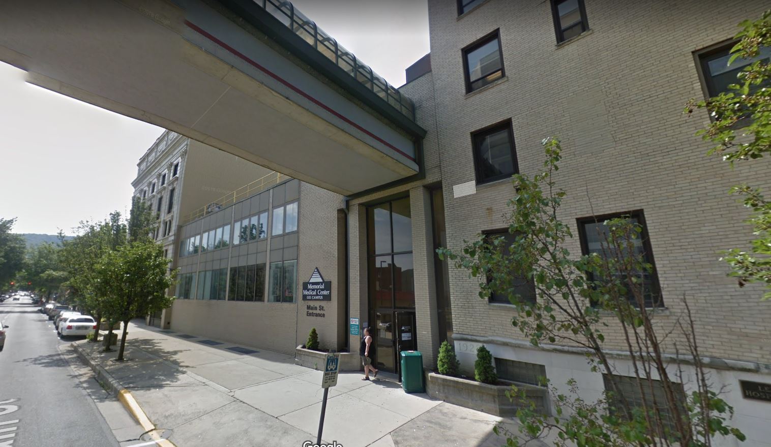 Conemaugh Memorial Medical Center Lee Campus Online