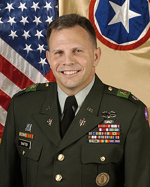 Anthony Shaffer