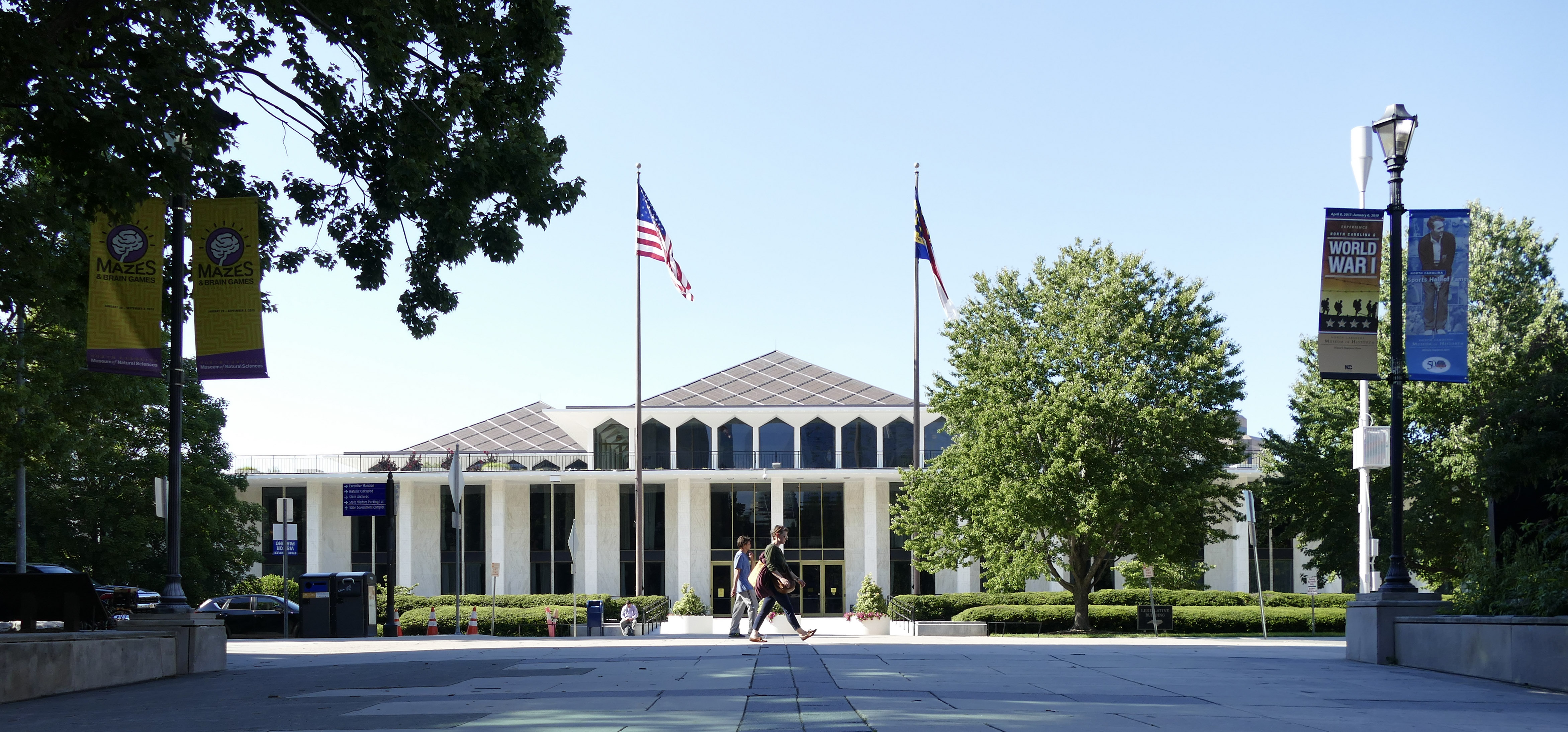 North Carolina's May 17 primary will help determine the state legislature's future - Vimarsana News