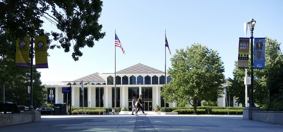North Carolina lawmakers hear support for Medicaid expansion - Vimarsana News