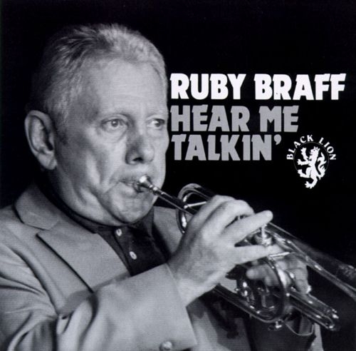 その他 Ruby Braff In Concert: Live at Brecon Jazz Festival 1991 [DVD] Import CD 【】Ruby Braff In Concert: Live at Brecon Jazz Festival 1991