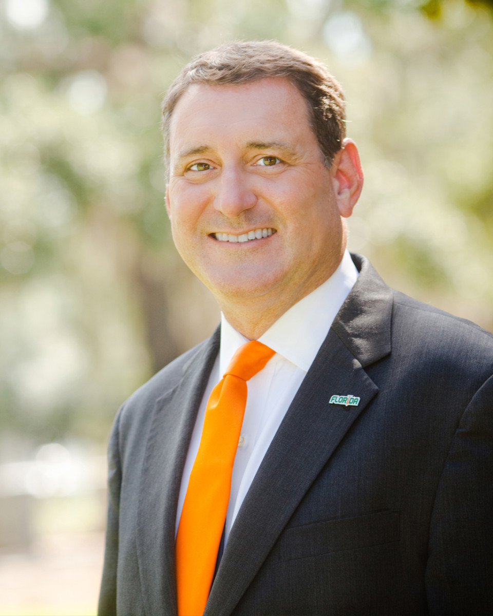 One Agency Departure Could Have Far Reaching Effects For Scott Administration Wfsu News