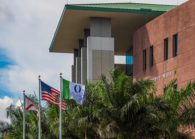 FGCU's presidential search committee restarts efforts to find the university's fifth leader - Vimarsana News