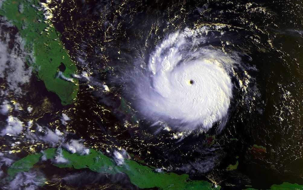 'Remembering Andrew': Revisit WLRN's documentary 30 years after the devastating storm - Vimarsana News