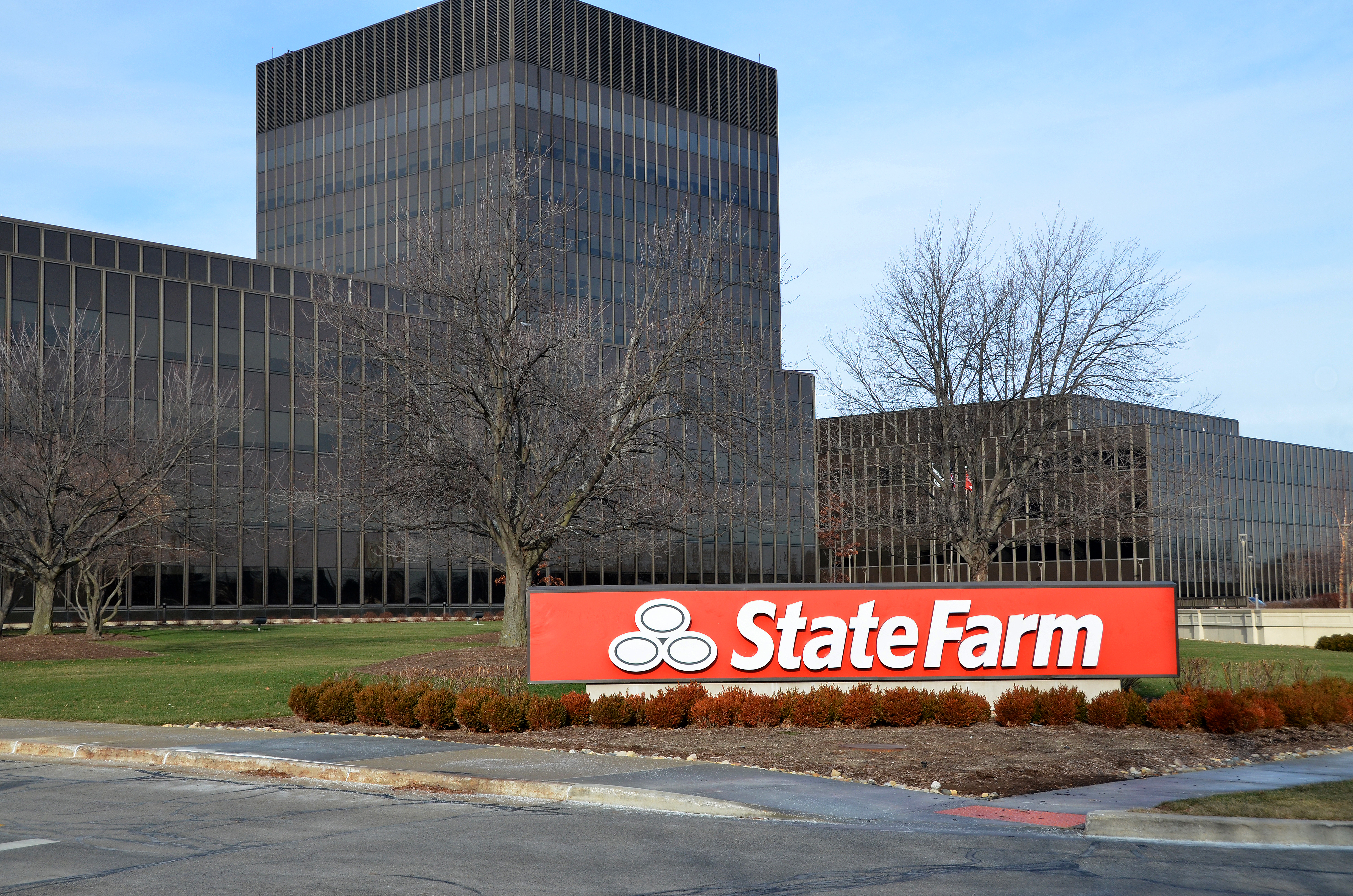 Userfarm office