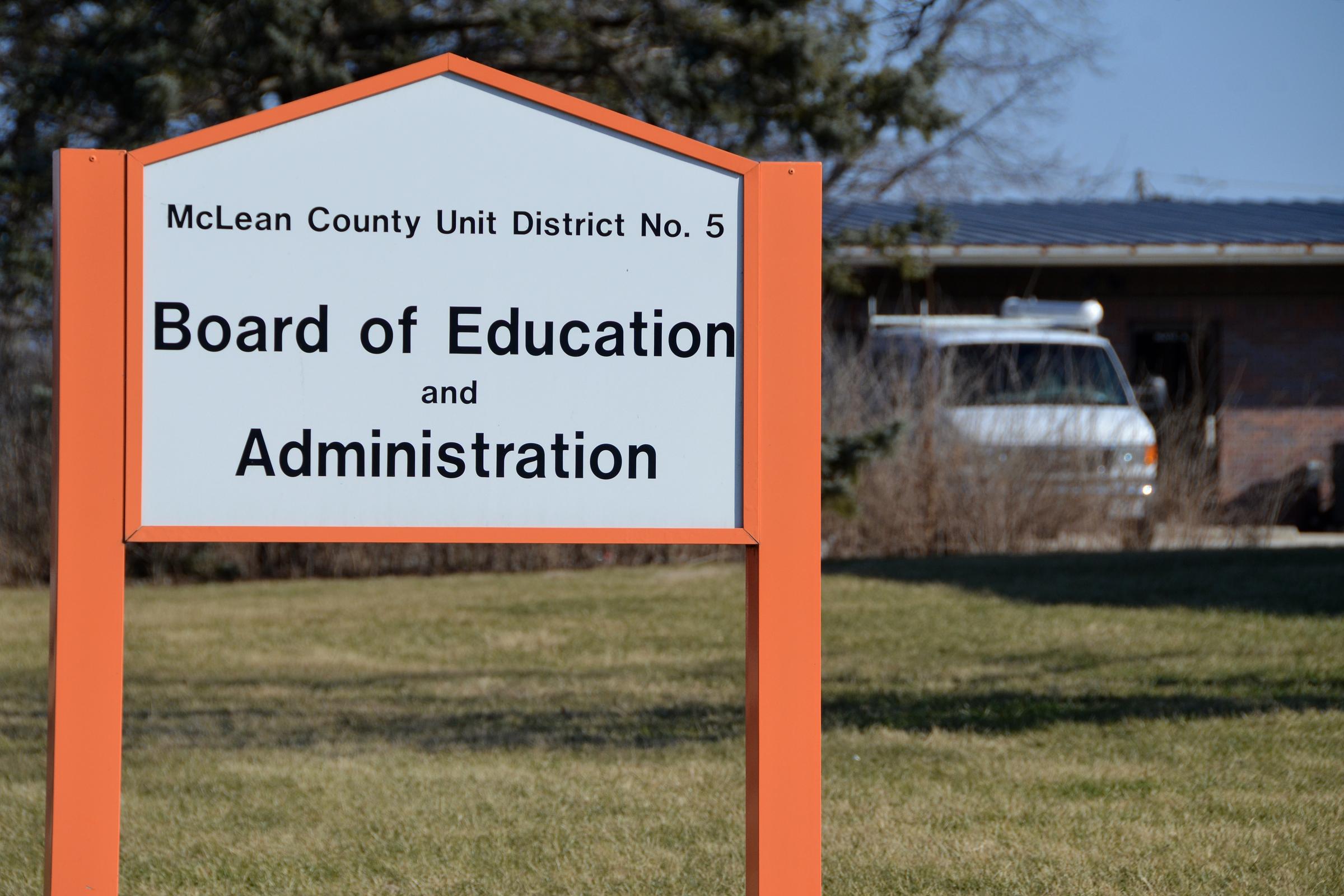 Unit 5 may drop late-start dates for half-day learning model | WGLT