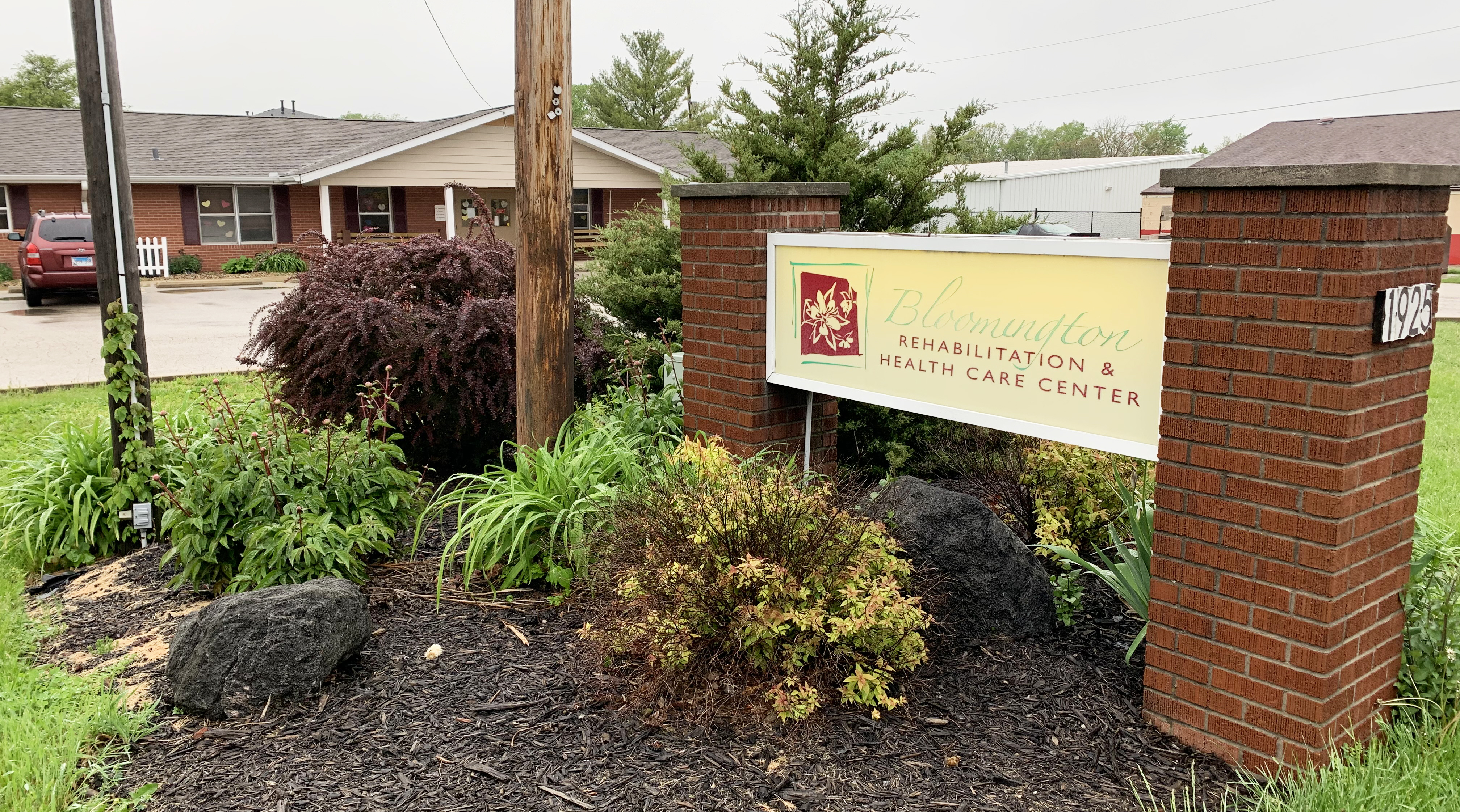 Peoria-based nursing home company found in violation of federal labor laws - Vimarsana News
