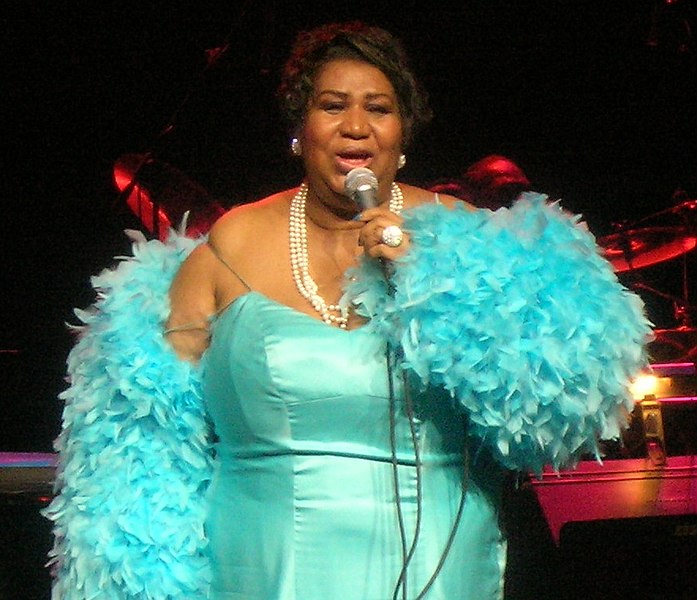 Aretha Franklyn, the 'Queen of Soul' dies at 76 | WGVU NEWS
