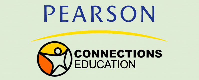Connections Education Logo Home Early Connections Learning Centers