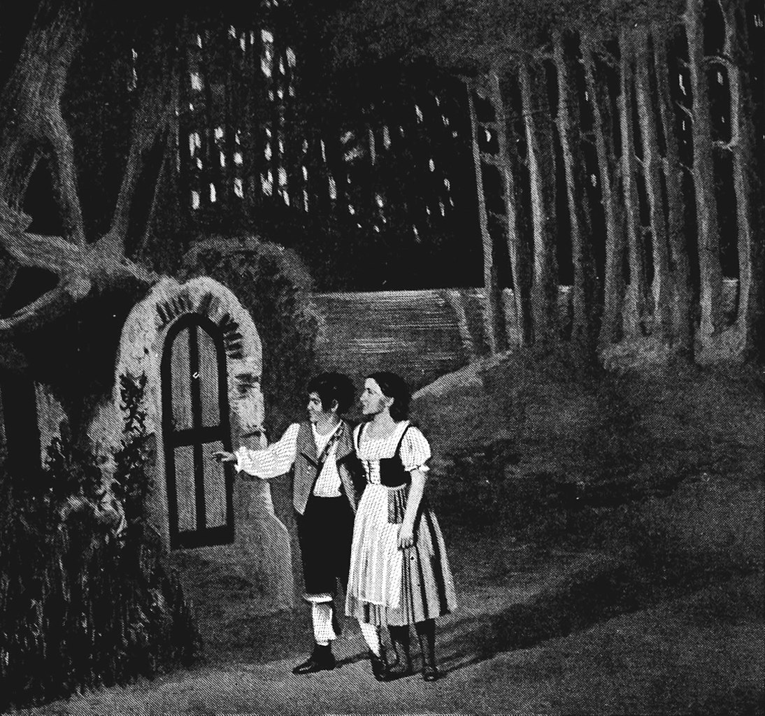 Kids Commute - Hansel and Gretel Encore! | Interlochen Public Radio