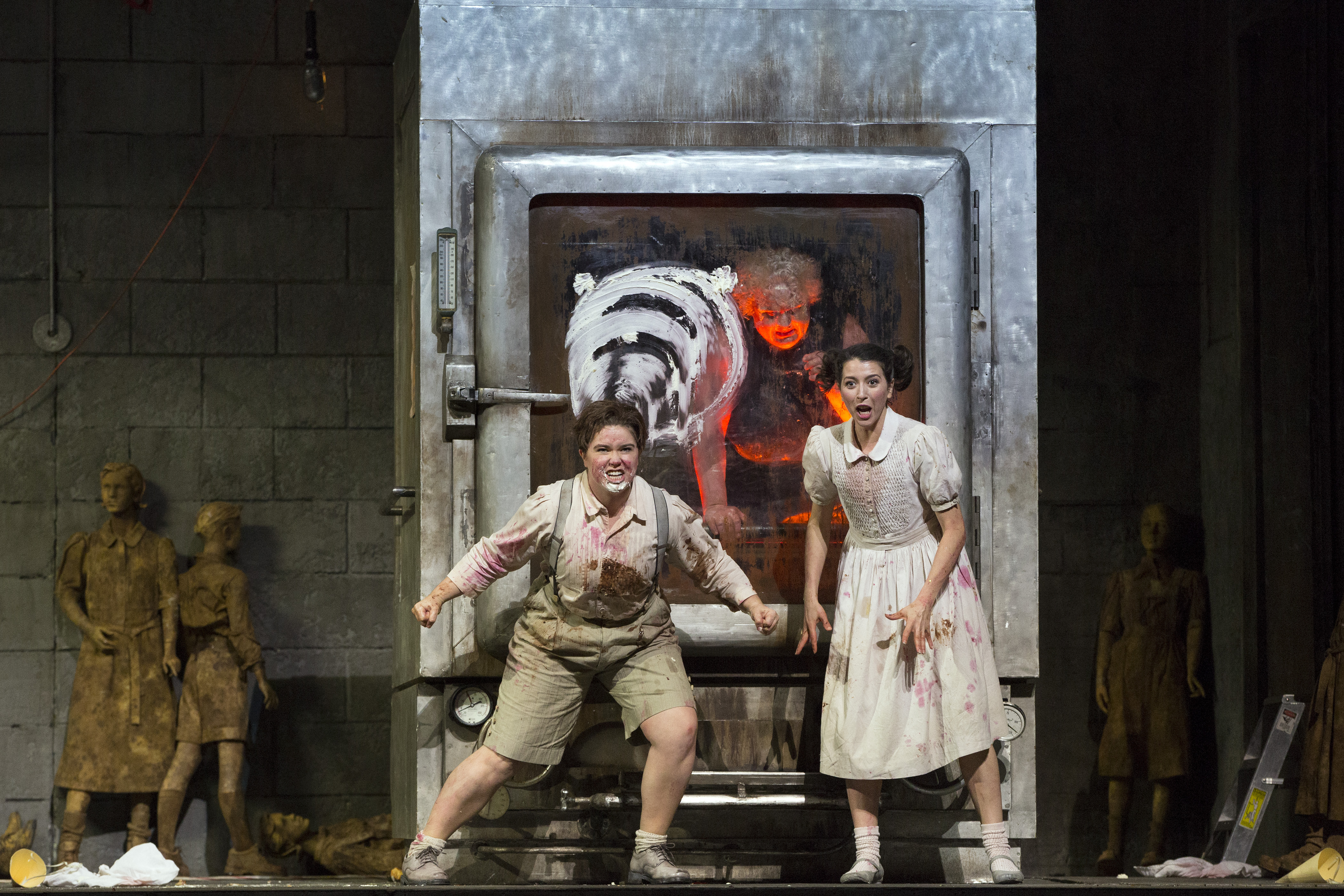 Metropolitan Opera: Hansel and Gretel | Interlochen Public Radio