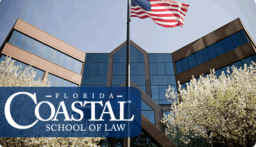 Florida Coastal School Of Law Logo