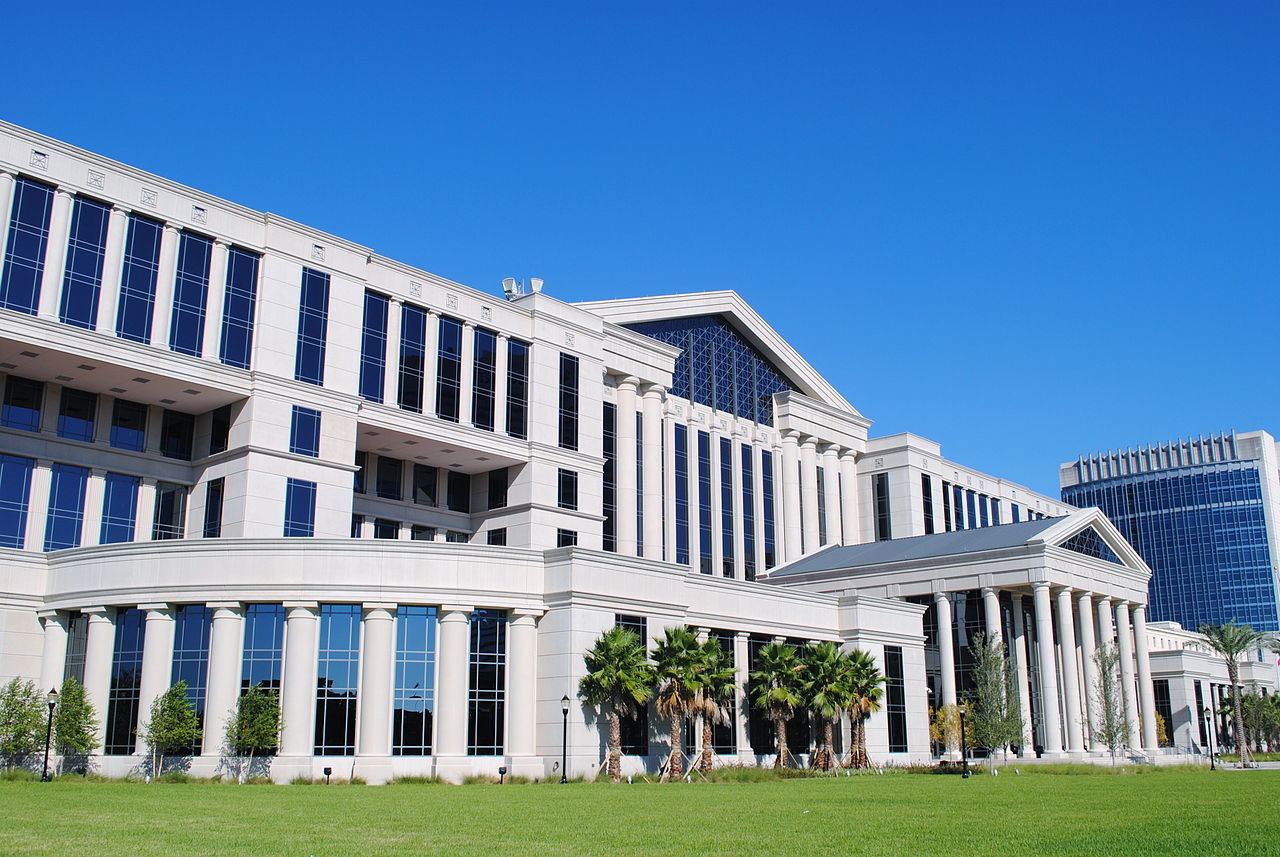 A Look At Each Nominee For Duval County's Open Judicial Seat | WJCT News  89.9