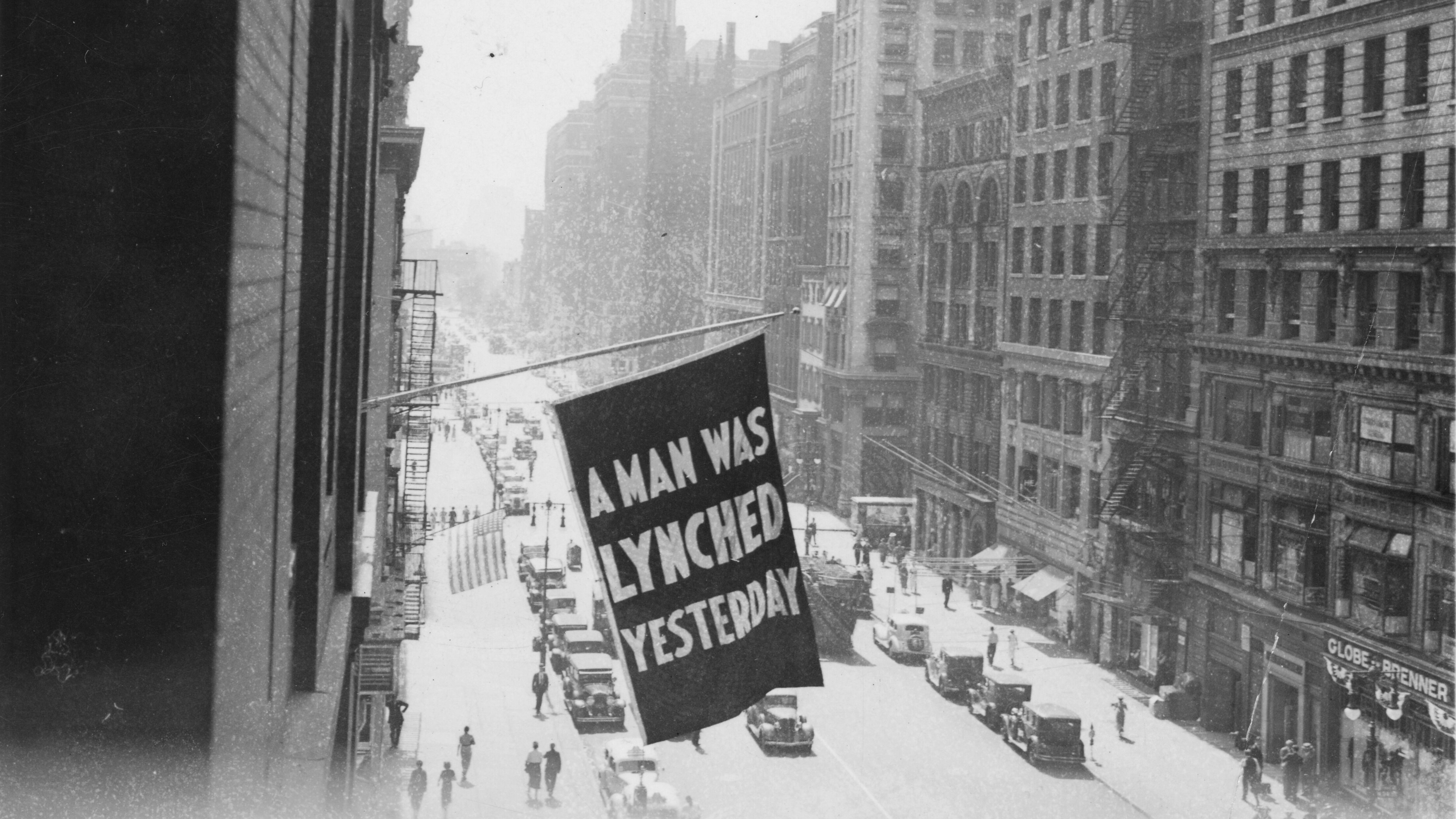 MOSH Exhibit On America's History Of Lynching Opens Saturday