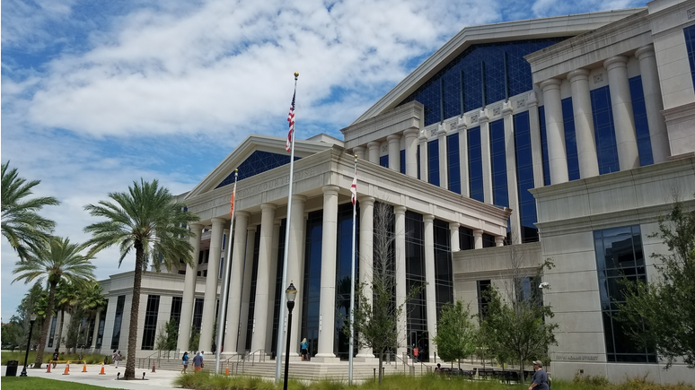 Duval County Courthouse Closed To General Public Due To COVID-19 | WJCT News 89.9 duval-county-courthouse-closed-to-general-public-due-to-covid-19-wjct-news-89-9