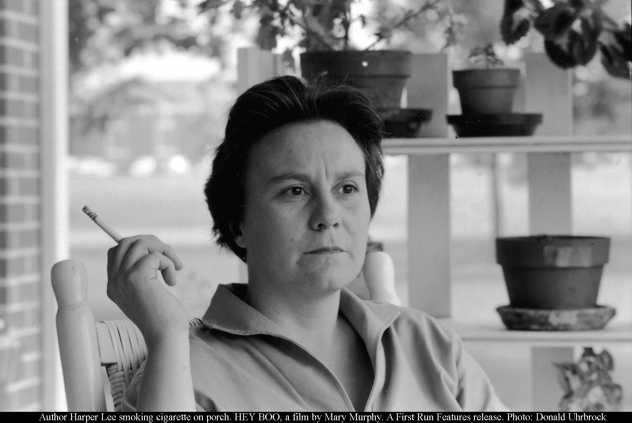 Harper Lee: American Masters