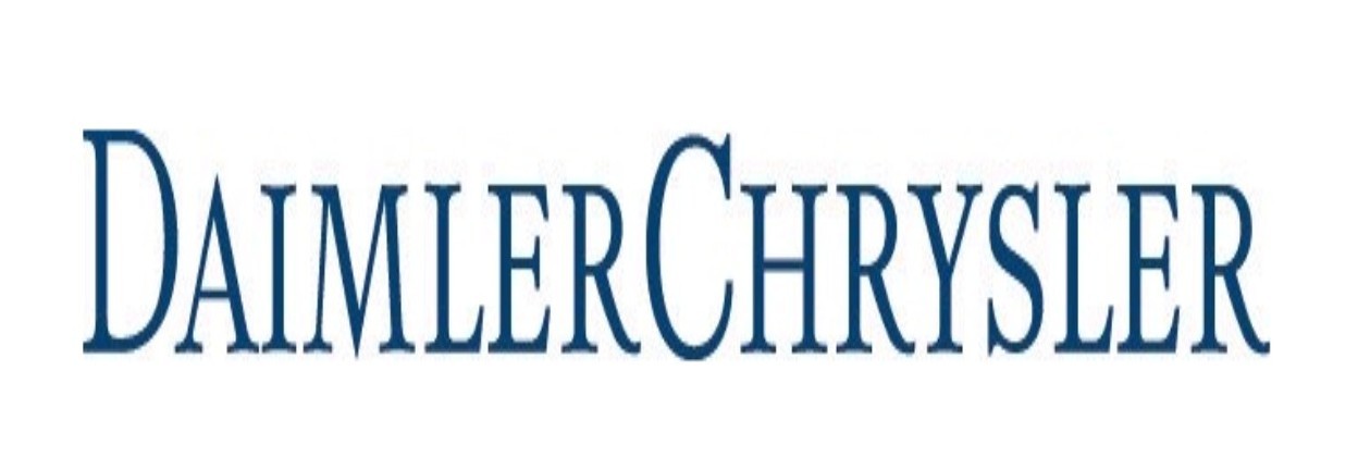 DaimlerChrysler logo