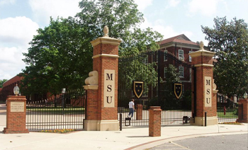 Murray State Campus left powerless, canceling Fall Commencement - Vimarsana News