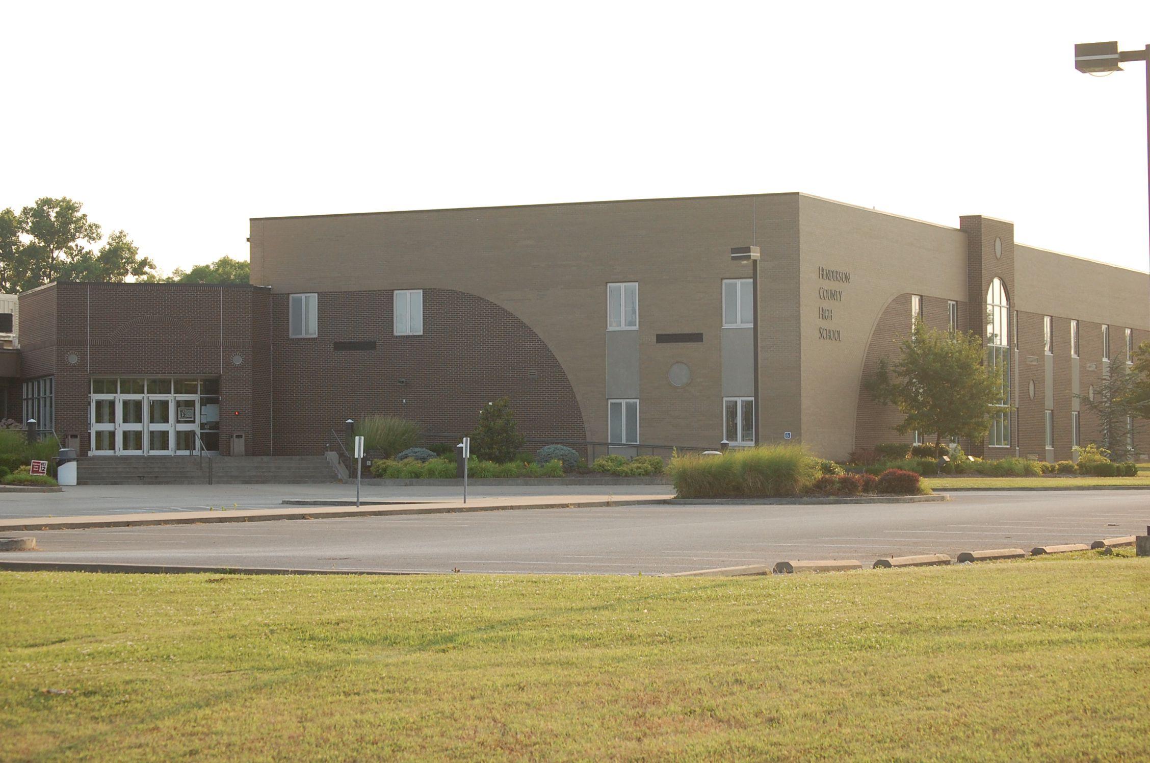 Henderson Begins Random Drug Testing of Some Middle and High School  Students | WKMS