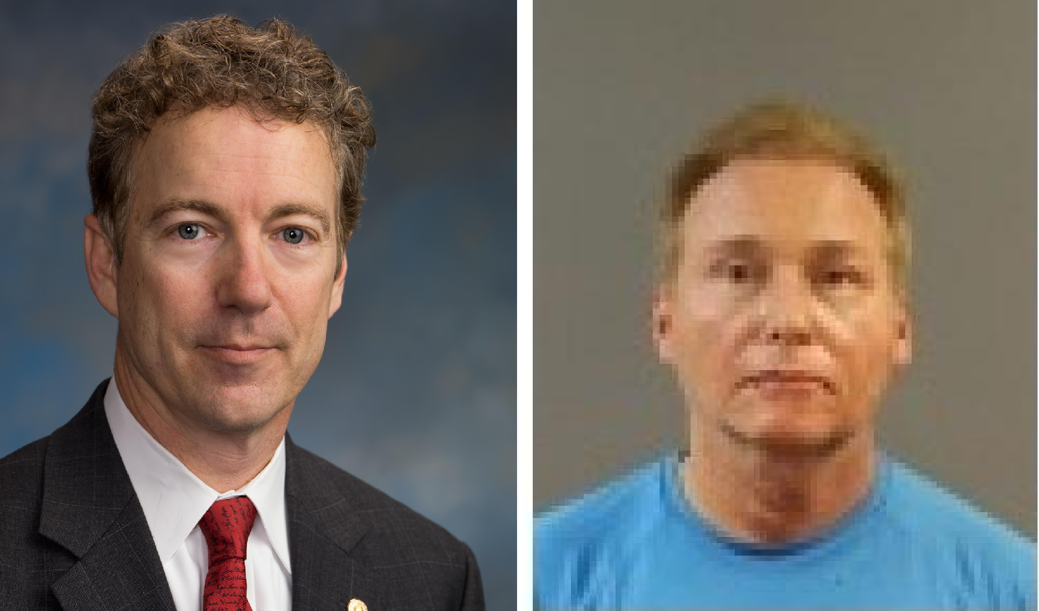 Rand Paul Attacker Sentenced to 30 Days in Prison | WKMS