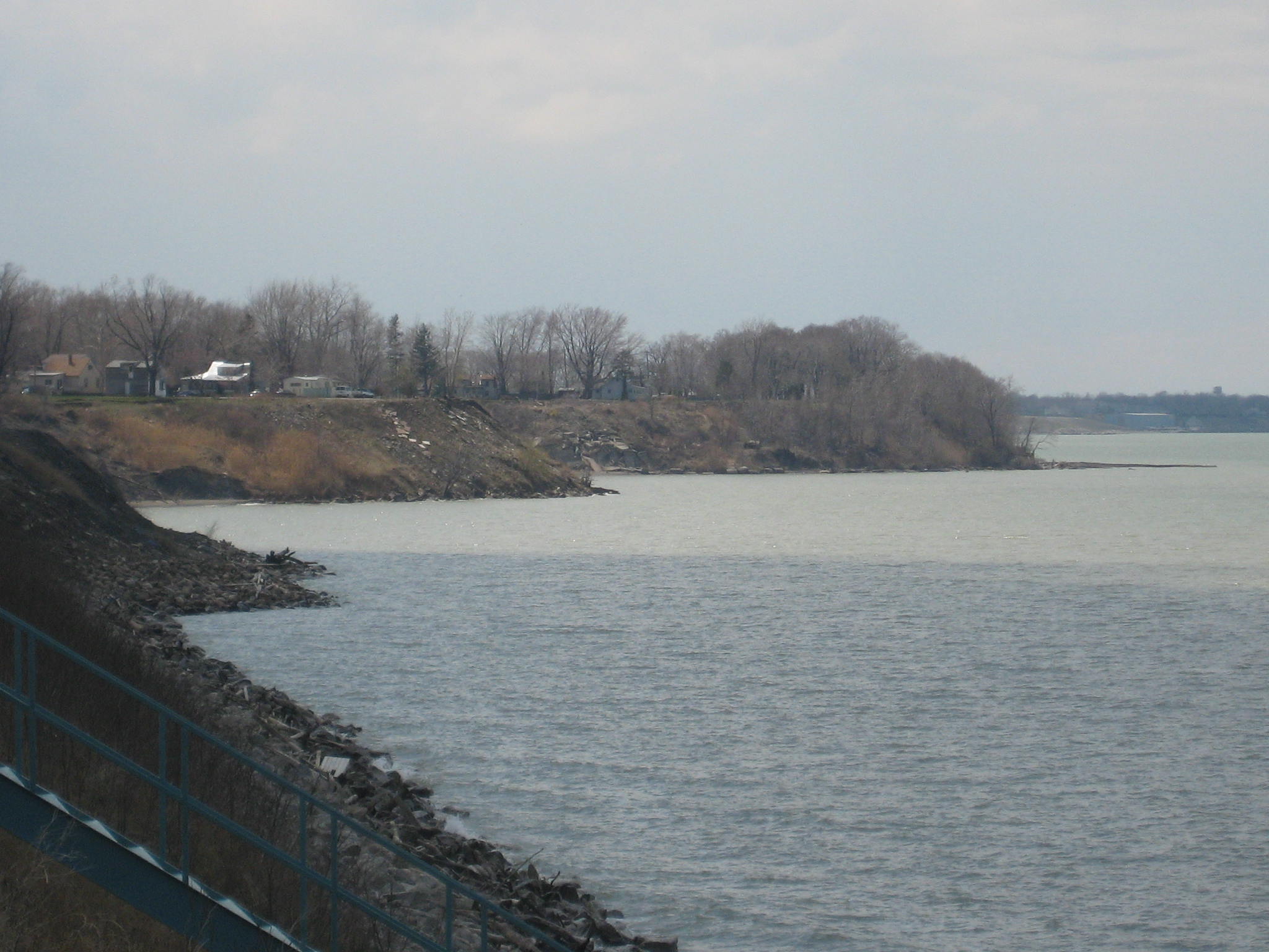 Ohio Department of Natural Resources Settles on Damages on Lake Erie  Properties | Ideastream Public Media