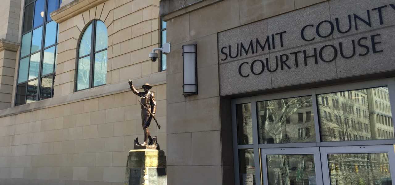 Summit County Court Records Summit County Courthouse Clio