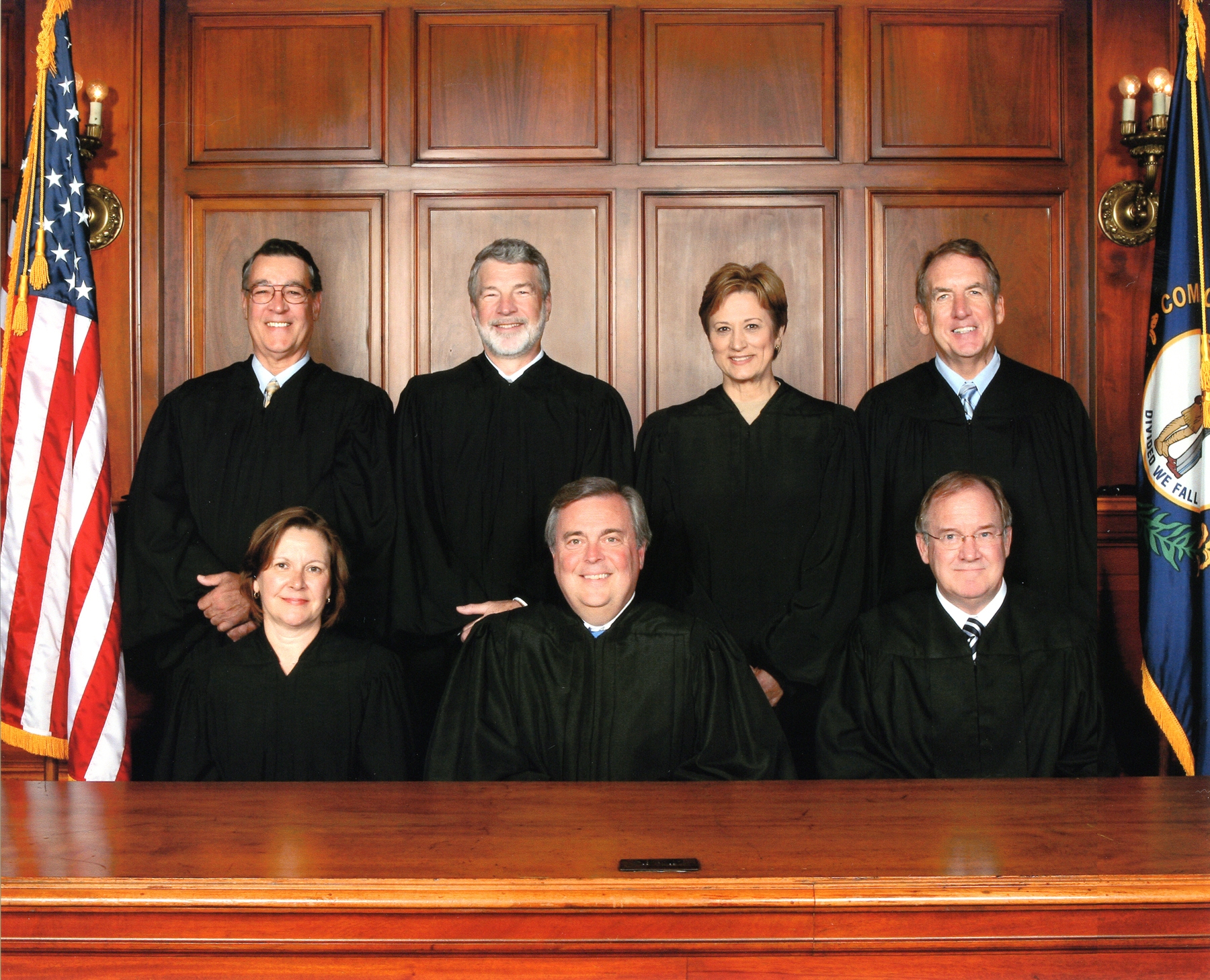 Supreme Court to Hear Oral Arguments in Six Cases