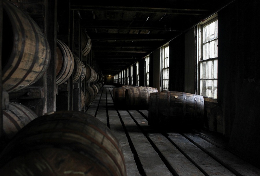 Kentucky bill repealing a tax on bourbon is good news for distillers, bad news for county coffers - Vimarsana News