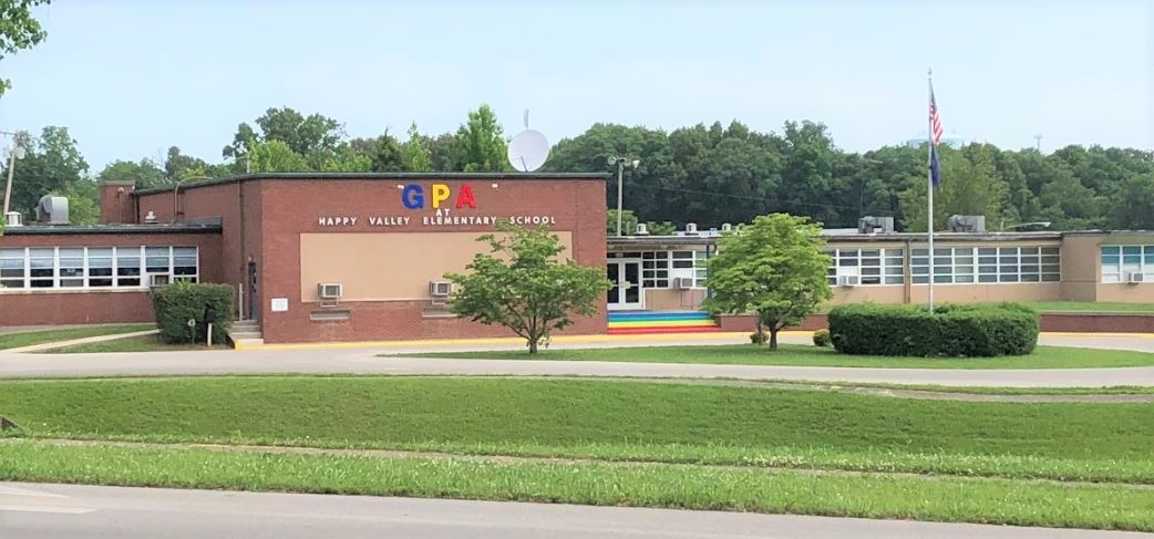 Southern Kentucky School District Returning to Five-Day In-Person  Instruction