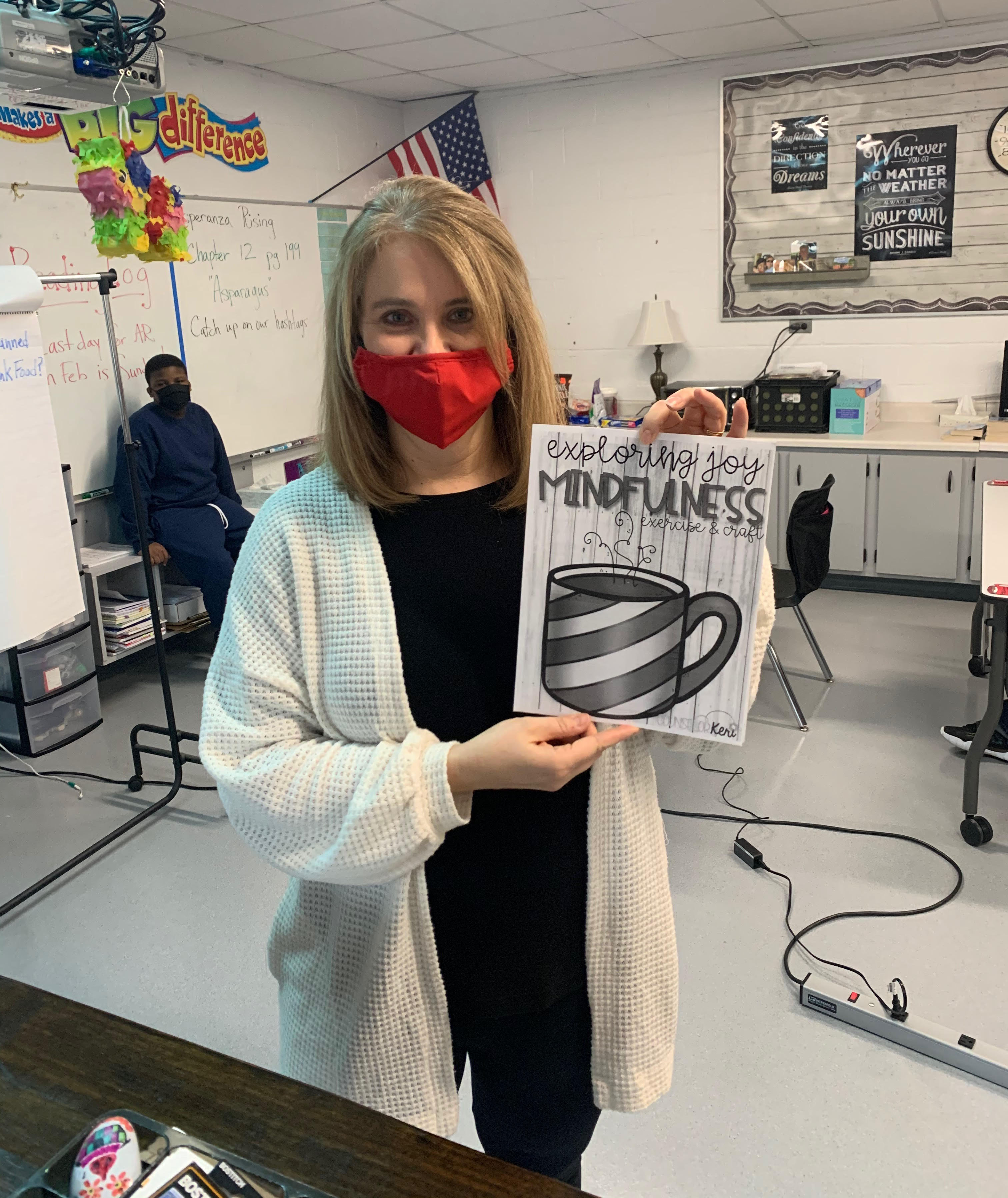 Owensboro schools prepared for mental health issues resulting from pandemic